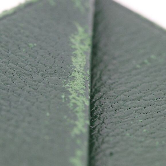 Hermes Zulu Leather Coin Case - Picture 6 of 6